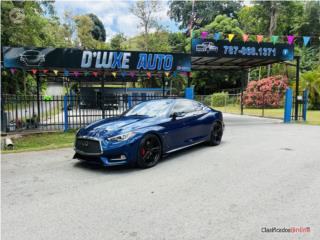 D'LUXE AUTO Puerto Rico