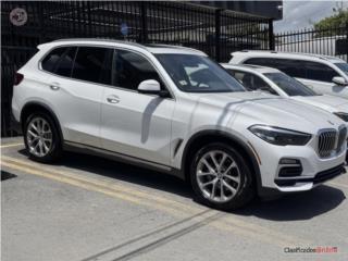 BMW Puerto Rico BMW X5 40i XDRIVE | SOLO 51K MILLAS!