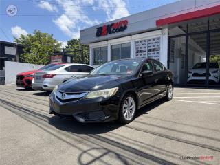 ACURA ILX 2016, Acura Puerto Rico
