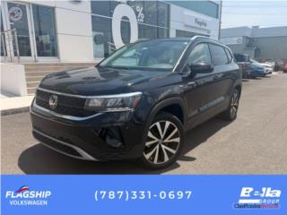 Volkswagen Taos SE 2024, Volkswagen Puerto Rico