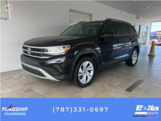 Flagship Volkswagen Puerto Rico