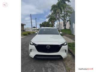 2024 MAZDA CX-90 TURBO S PREMIUM PLUS , Mazda Puerto Rico