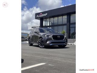 MAZDA CX-90 TURBO S PREMIUM PLUS 2024, Mazda Puerto Rico