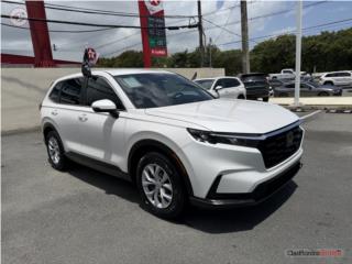 Honda Puerto Rico CRV LX 2023