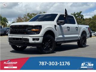 Ford, F-150 2024 Puerto Rico