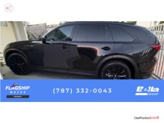 Mazda, CX-90 2025 Puerto Rico