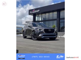 Mazda, CX-90 2024 Puerto Rico Mazda, CX-90 2024