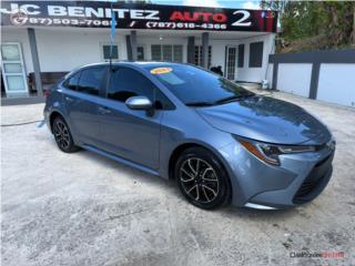 JC Benitez Auto Puerto Rico