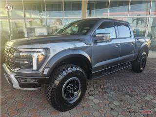 Ford, Raptor 2026 Puerto Rico Ford, Raptor 2026