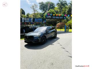 D'LUXE AUTO Puerto Rico