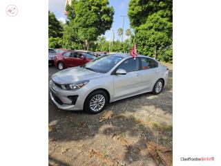 Kia Rio 2023 en excelentes condiciones!, Kia Puerto Rico