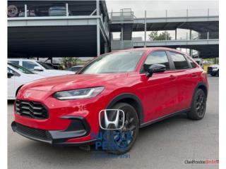Nicole Perez Auto Sales Puerto Rico