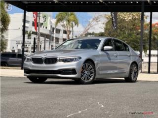 Bmw 530e 2019 � 42,103 millas � CLEAN CARFAX , BMW Puerto Rico