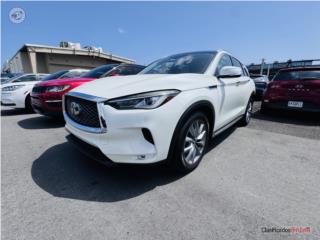 Infiniti, Infiniti QX50 2022 Puerto Rico Infiniti, Infiniti QX50 2022