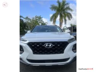 SANTA FE ULT�MATE 2.0, Hyundai Puerto Rico