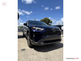 Toyota Rav4 2024 , Toyota Puerto Rico
