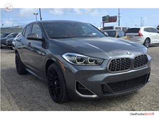 BMW, BMW X2 2021 Puerto Rico