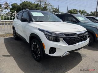 ADRIEL KIA RIO GRANDE Puerto Rico