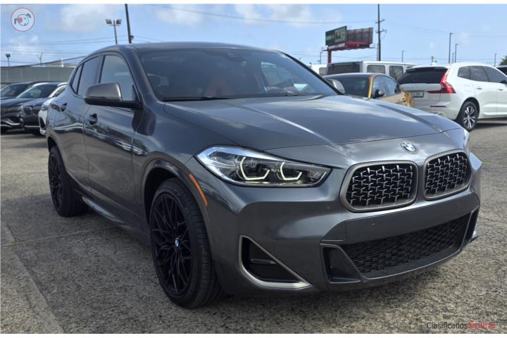 BMW X2 M 35 i 2021