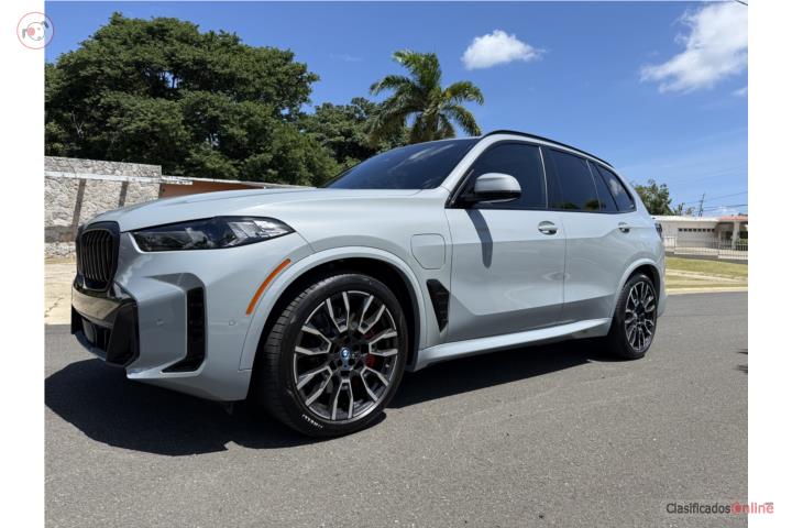 50e|M SPORT PACK|XDRIVE|HARMAN KARDON|