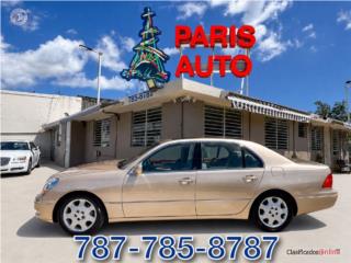 Paris Auto Sales Puerto Rico