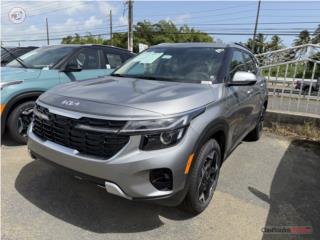 Kia Seltos 2026 , Kia Puerto Rico