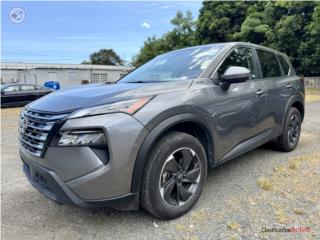 ROGUE / MANEJA LA DIFERENCIA***, Nissan Puerto Rico