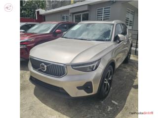 VOLVO XC40 PLUS 2023 EXTRA CLEAN, Volvo Puerto Rico