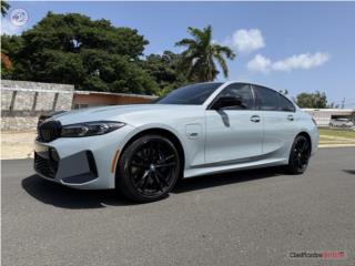 M SPORT PACK|SOLO 22,900 MILLAS|CLEAN CARFAX , BMW Puerto Rico