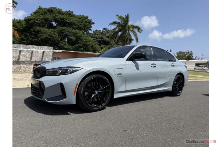 M SPORT PACK|SOLO 22,900 MILLAS|CLEAN CARFAX