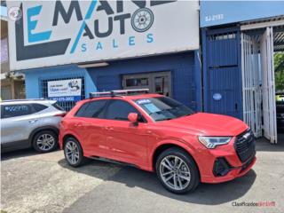 LE MANS AUTO SALES Puerto Rico