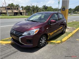 2024 Mitsubishi mirage h/b, Mitsubishi Puerto Rico