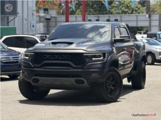RAM, 1500 2021 Puerto Rico