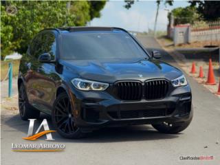 BMW, BMW X5 2023 Puerto Rico BMW, BMW X5 2023
