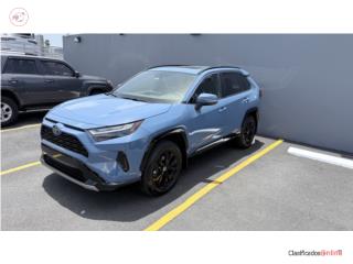 Toyota Metro Nuevos y Usados Puerto Rico