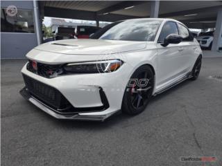2023 HONDA CIVIC TYPE R , Honda Puerto Rico