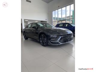 N-line 2026 / Mantenimiento incluido , Hyundai Puerto Rico