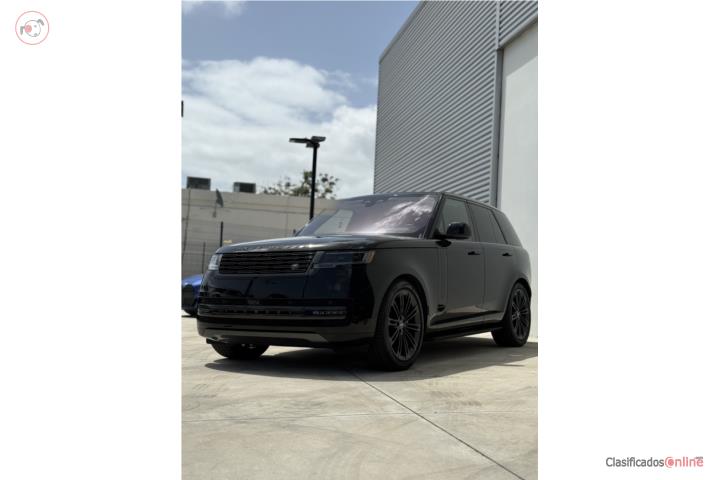 Land Rover Range Rover SE 2023