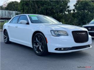 Chrysler 300S 2022 �En Oferta, Como Nuevo!, Chrysler Puerto Rico