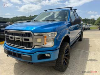 Ford F-150 STX 4x4 2019, Ford Puerto Rico