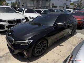BMW M340i 2020 financiamiento disponible , BMW Puerto Rico