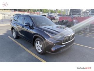 Toyota Metro Nuevos y Usados Puerto Rico