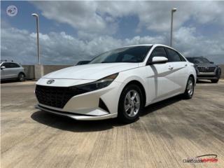 Hyundai, Elantra 2023 Puerto Rico Hyundai, Elantra 2023