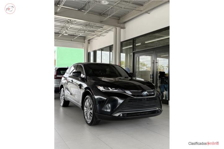 VENZA LIMITED