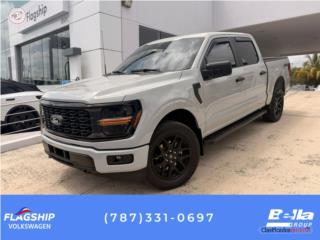 Ford F-150 STX 4x4 , Ford Puerto Rico