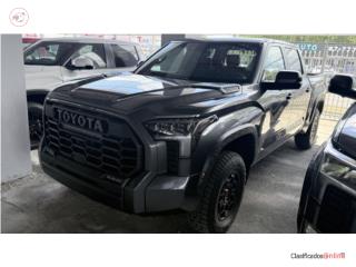 Toyota Metro Nuevos y Usados Puerto Rico