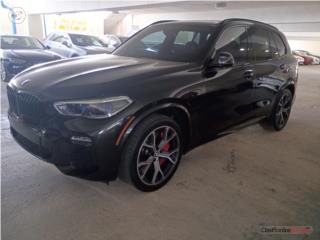 BMW X5E XDRIVE MSPORT 2021, BMW Puerto Rico