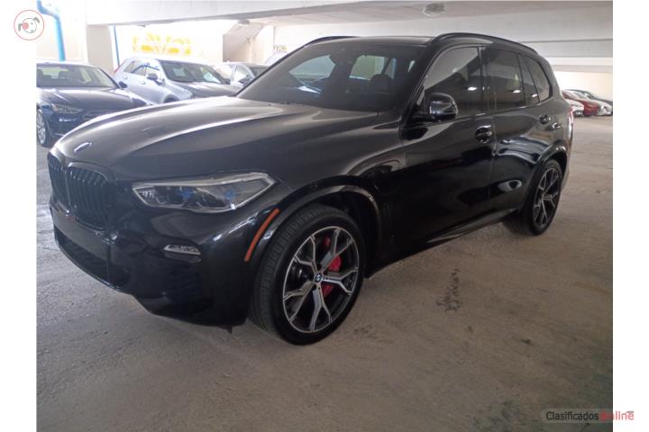 BMW X5E XDRIVE MSPORT 2021