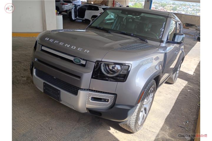 LAND ROVER DEFENDER HSE 6CL 2020