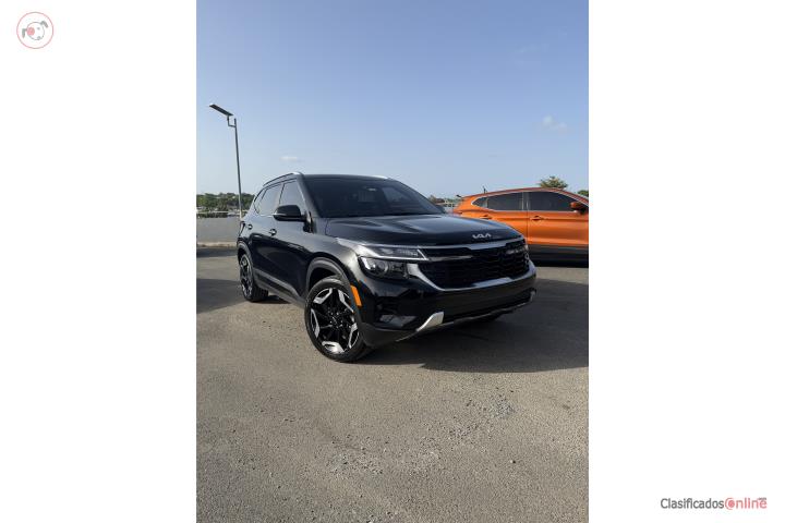 Kia seltos S 2024 liquidación